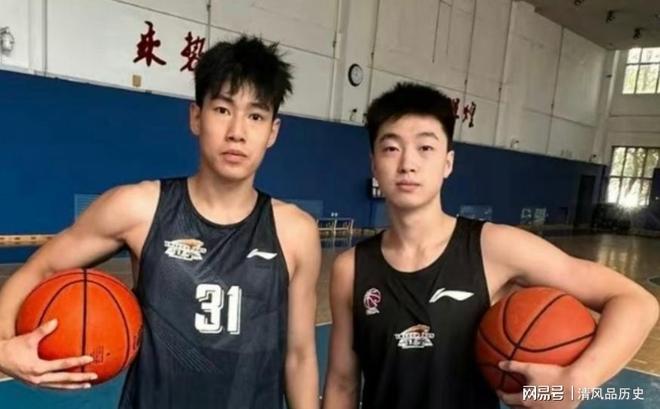 年轻球员成重点赵继伟接班人揭晓！CQ9电