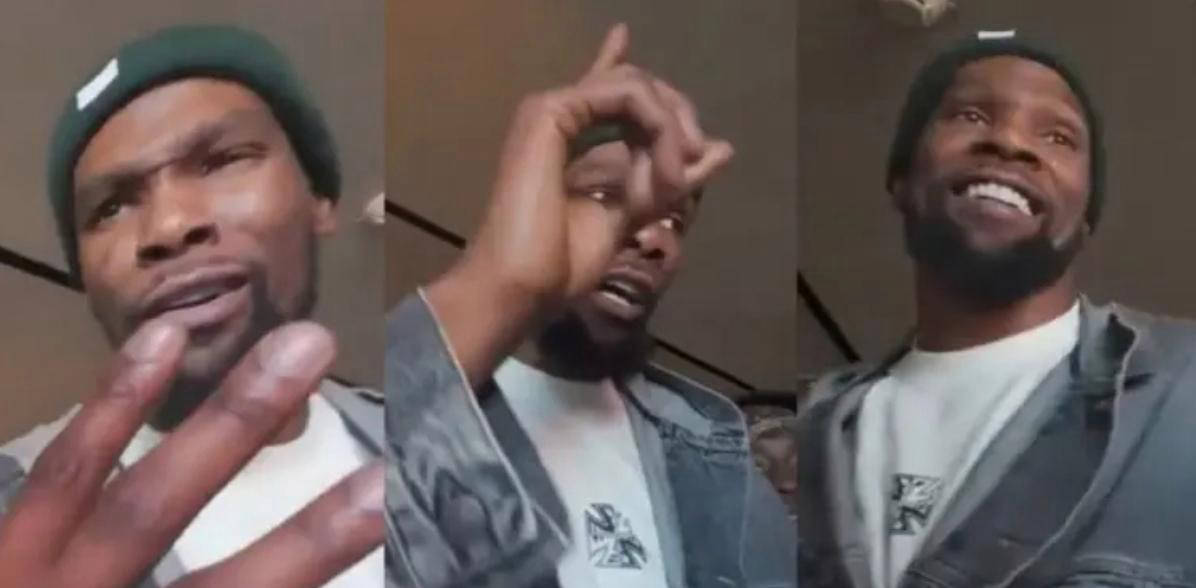 杜兰特两小时内狂赚200万美元！CQ9电子平台网站牛气冲天！